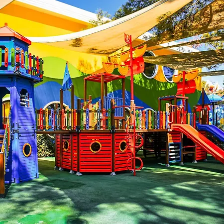 מלון Bergiz קמר