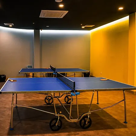 Bergiz מלון קמר