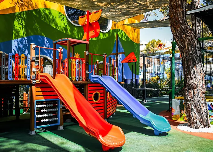 Bergiz 5* Кемер