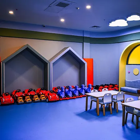 Bergiz 5* Кемер