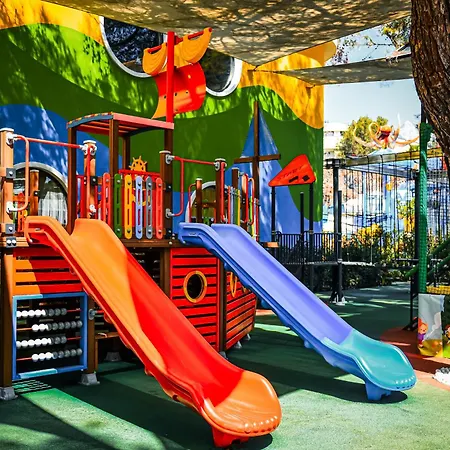 Bergiz 5* Кемер