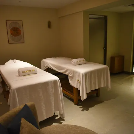 Отель Bergiz Кемер