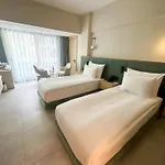Bergiz Hotel Kemer