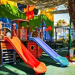 Bergiz 5* Kemer