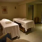 Hotel Bergiz Kemer