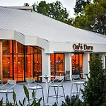 Hotel Bergiz Kemer