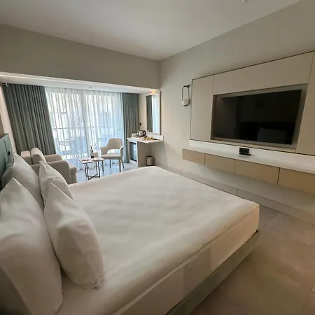 Hotel Bergiz