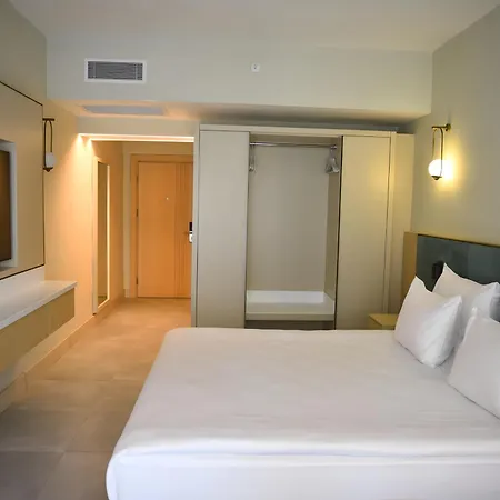 Otel Bergiz