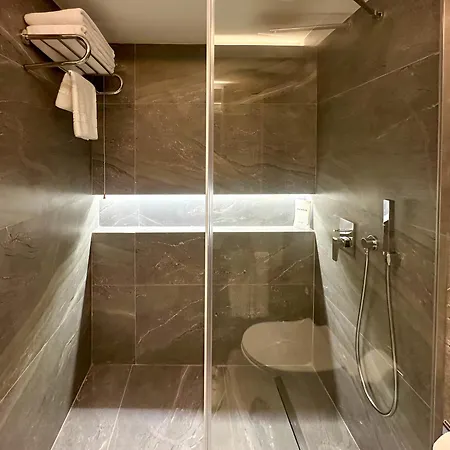 Bergiz Ξενοδοχείο 5*