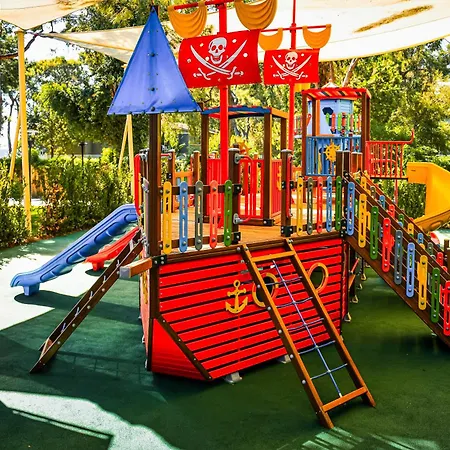 Bergiz Hotel Kemer