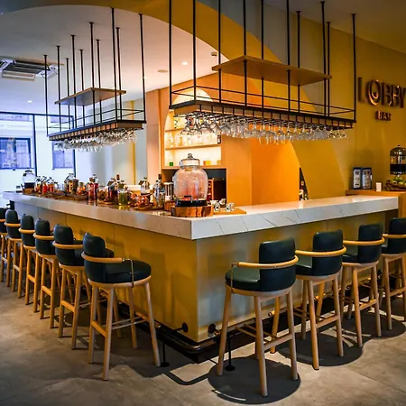 Otel Bergiz 5*
