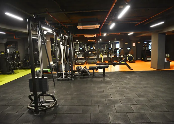 Bergiz Ξενοδοχείο Κεμέρ