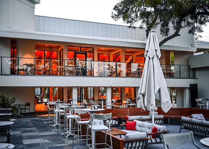 Bergiz 5* Κεμέρ